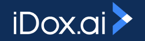 iDox.ai logo