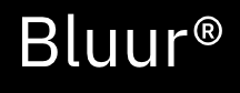 Bluur logo