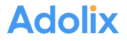 Adolix PDF Redactor logo